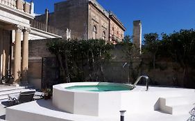 Dimora Charleston Lecce Parcheggio Privato In Loco Gratis